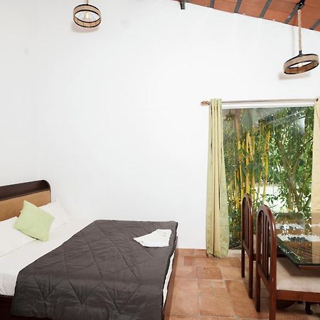 Garggi Kumarakom Village Homestay Buitenkant foto