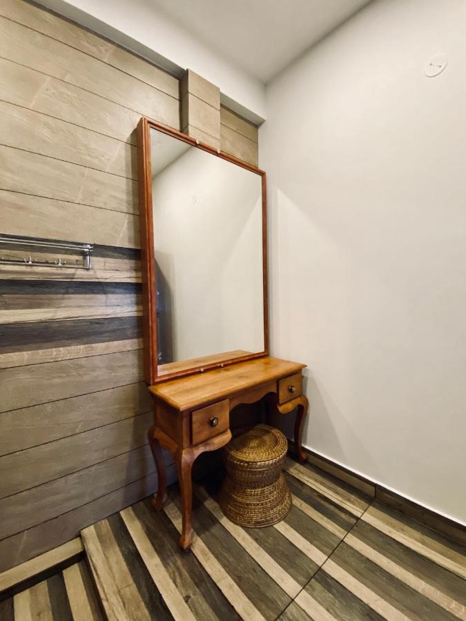 Garggi Kumarakom Village Homestay Buitenkant foto