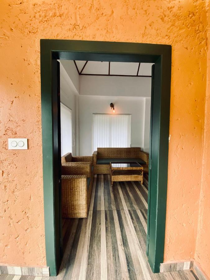 Garggi Kumarakom Village Homestay Buitenkant foto