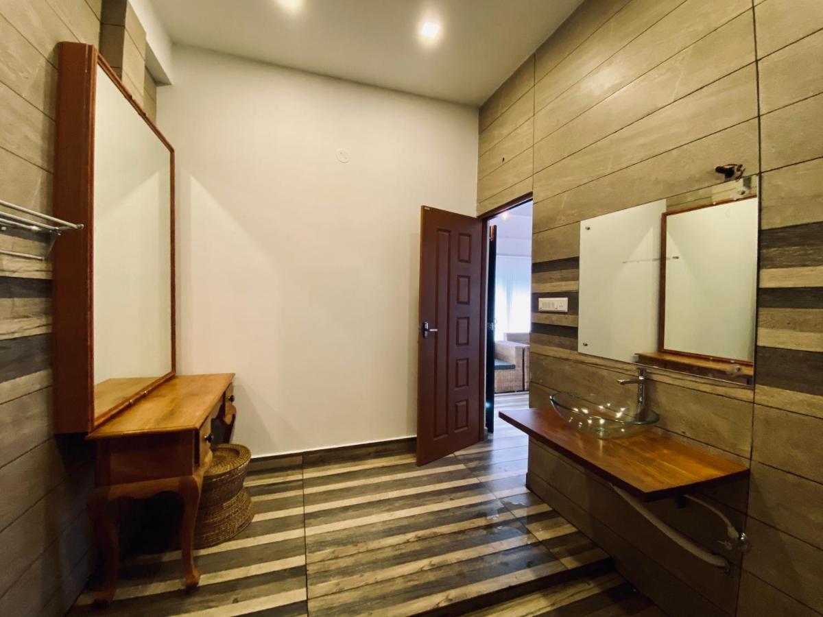 Garggi Kumarakom Village Homestay Buitenkant foto