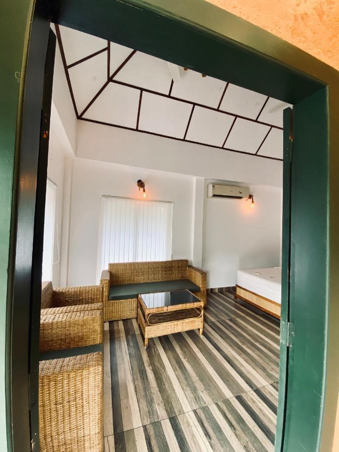 Garggi Kumarakom Village Homestay Buitenkant foto