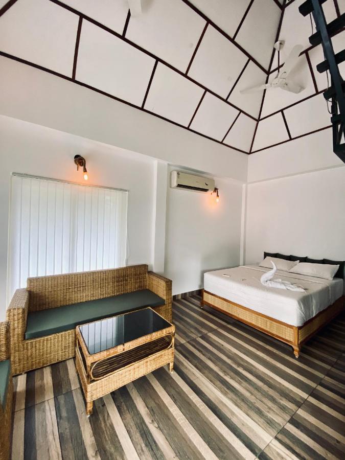 Garggi Kumarakom Village Homestay Buitenkant foto