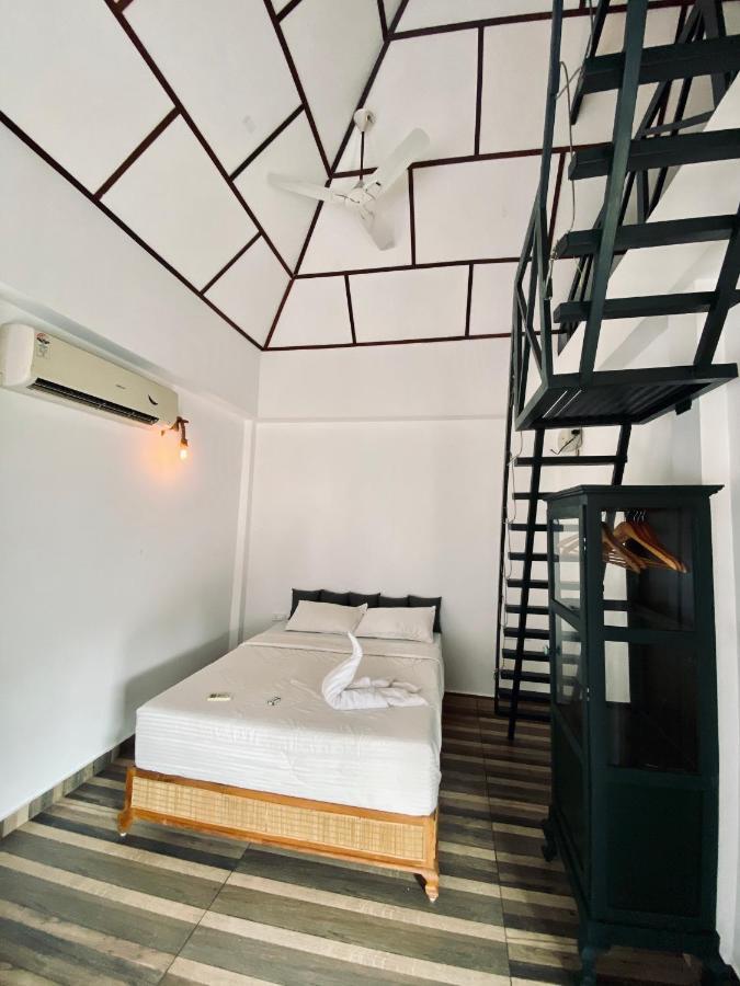 Garggi Kumarakom Village Homestay Buitenkant foto