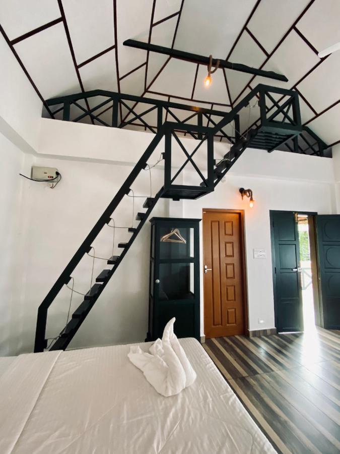 Garggi Kumarakom Village Homestay Buitenkant foto