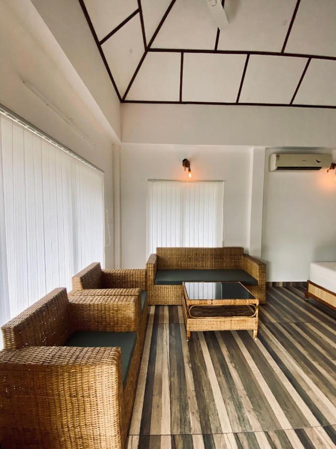 Garggi Kumarakom Village Homestay Buitenkant foto