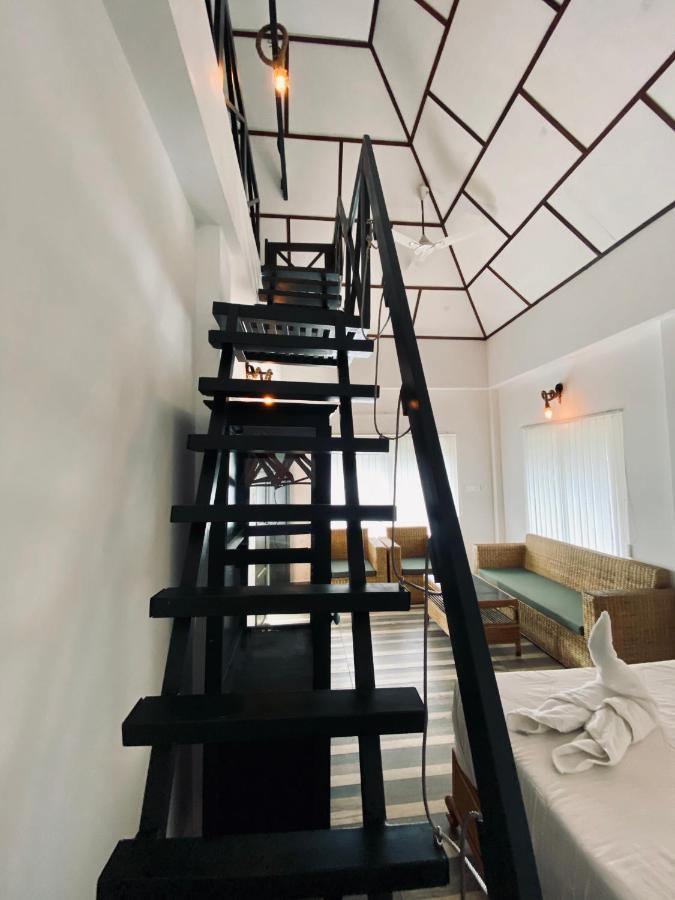 Garggi Kumarakom Village Homestay Buitenkant foto