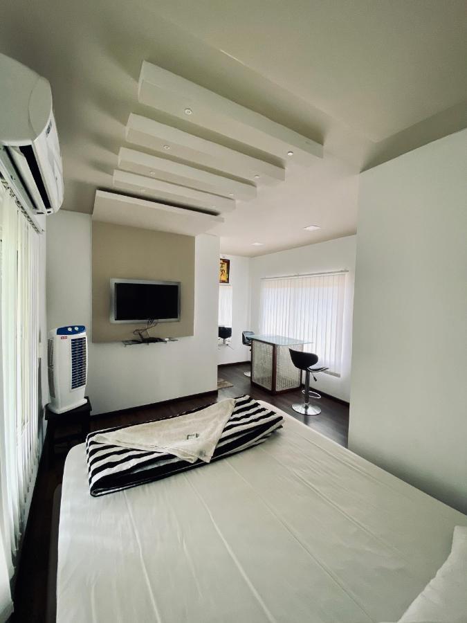 Garggi Kumarakom Village Homestay Buitenkant foto