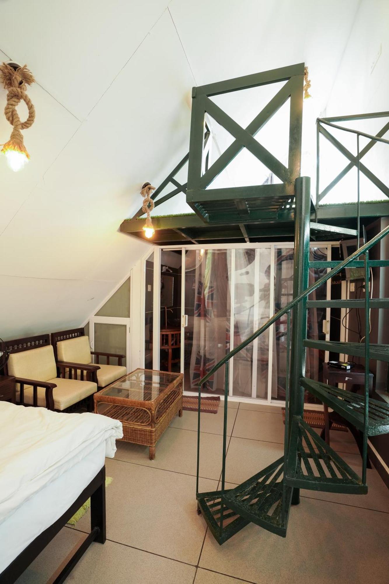 Garggi Kumarakom Village Homestay Buitenkant foto