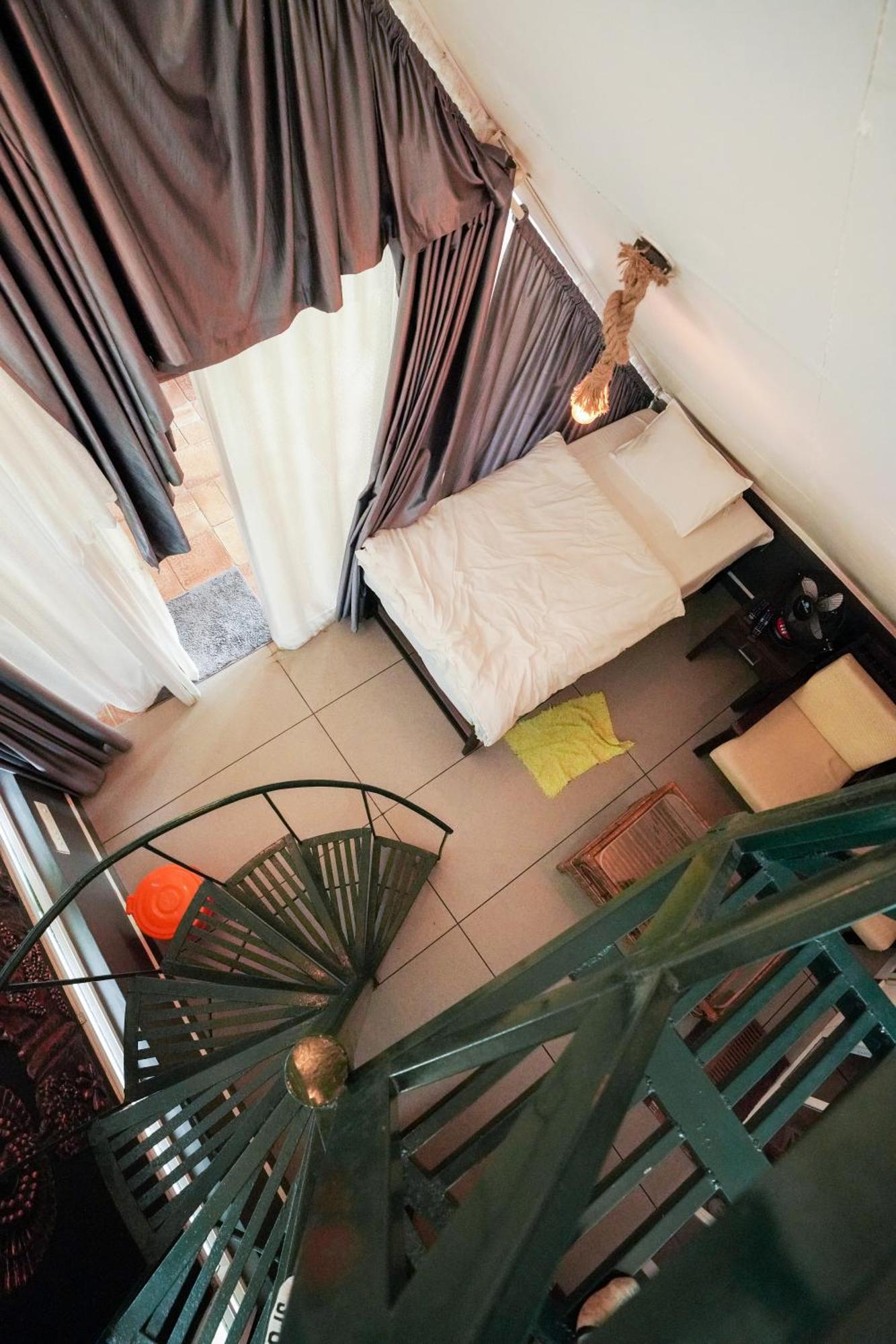 Garggi Kumarakom Village Homestay Buitenkant foto