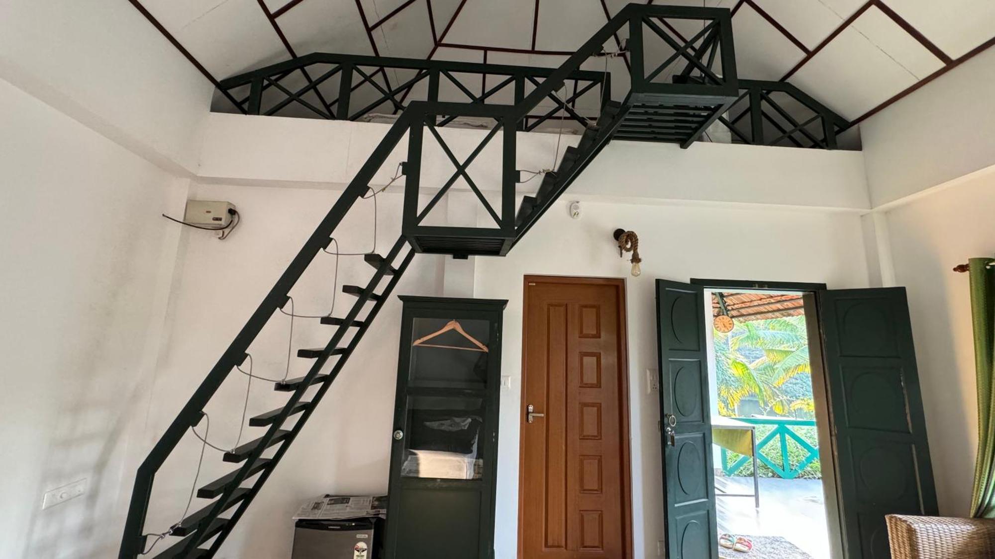 Garggi Kumarakom Village Homestay Buitenkant foto